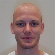 Tim Van De Velde