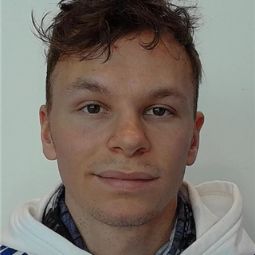 Matej Baluch