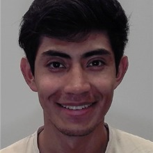 Xavier Mena