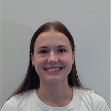 Klaudia Kazimierska