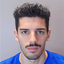 Andreas Pantazis