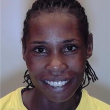 Peruth Chemutai