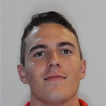 Dániel Füredi