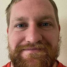 Jordan Geist