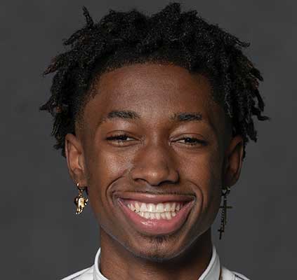 James Smith Ii
