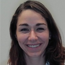 Marissa Damink
