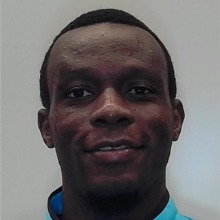 Kendrick Thompson