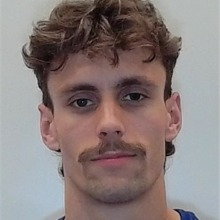 Tiarnan Crorken