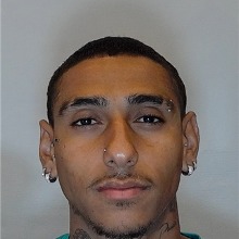 Gabriel Aparecido Dos Santos