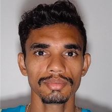 Vikash Singh