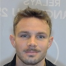 Yannick Wolf