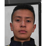 Sebastian Felipe Merchan