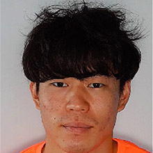 Kazuma Higuchi