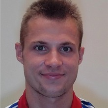 Patrik Dömötör