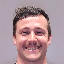 Connor Bell