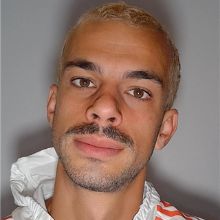 Martin Madeline-Degy