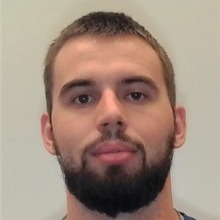 Artem Levchenko