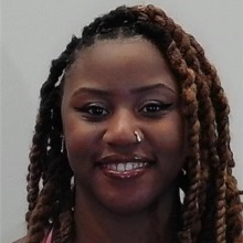 Amanda Ngandu-Ntumba
