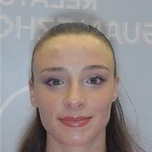 Chloé Galet