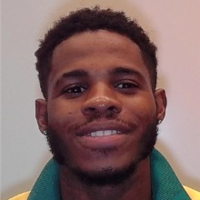 Jevaughn Powell