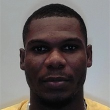 Kadrian Goldson
