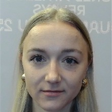 Melissa Gutschmidt