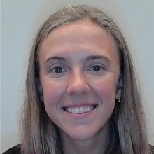 Lexy Halladay