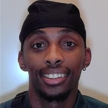 Cheswill Johnson