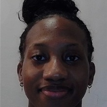 N'Ketia Seedo