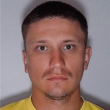 Viktor Shumik