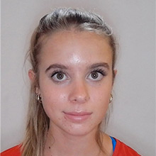 Sadie Sigfstead