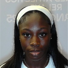 Rhasidat Adeleke