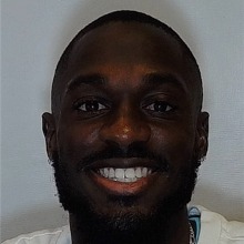 Shakeem Hall-Smith