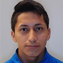 Gonzalo Antonio BUSTAN Japon