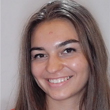 Fanni Kövér