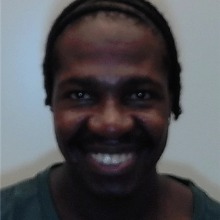 Ryan Mphahlele