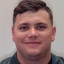 Chris Van Niekerk