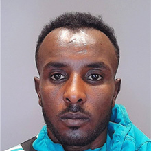 Adisu Girma