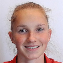 Annelies Nijssen