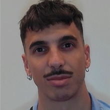 Jesús David Delgado