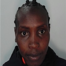 Agnes Jebet Ngetich