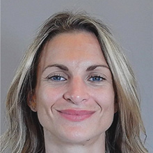 Alice Finot