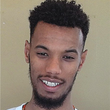 Zakariya Mahamed