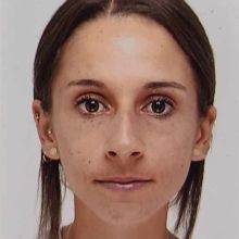 Chloé Herbiet