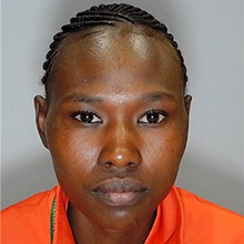Ruth Chepngetich