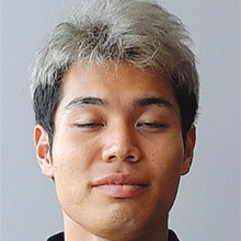 Soshi Mizukubo