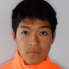 Rikuya Ito