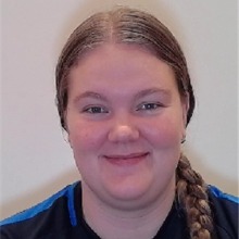 Erna Sóley Gunnarsdóttir