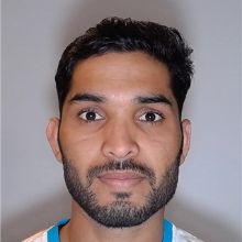 Suraj Panwar