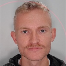 David Mullarkey